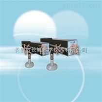 HJ-1氦氖激光器及调节架