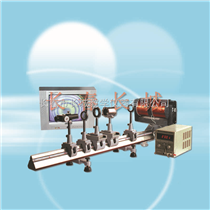 YLS-2A直读式塞曼效应实验仪