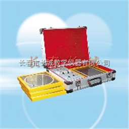 模拟静电场测绘仪JW240-Ⅲ