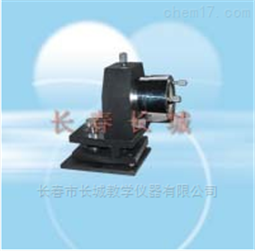 法布里-珀罗标准具