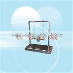 滚摆演示仪