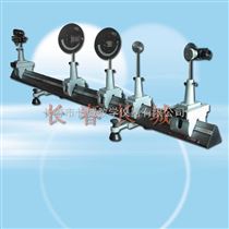 SD-1双棱镜干涉测光波波长实验仪